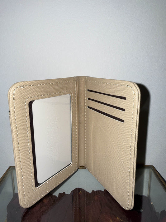 Portefeuille Moto Racing – Style Honda | Velrox