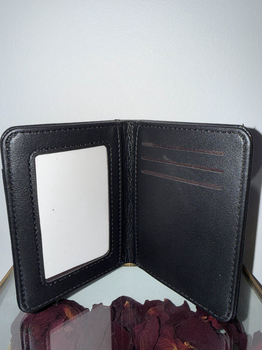 Portefeuille Automobile Premium – Style Peugeot | Velrox