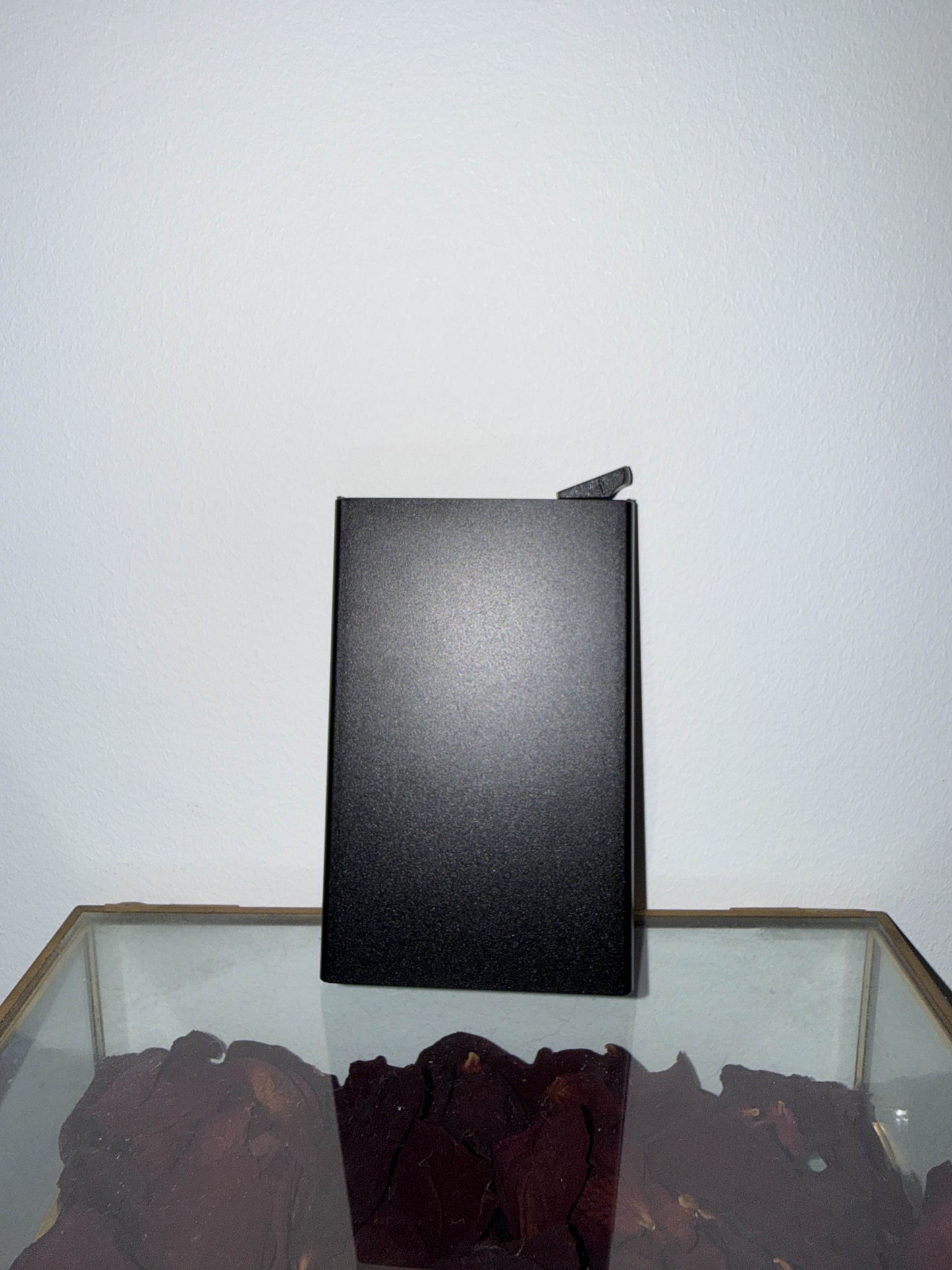 Porte-carte Velrox – Soft Wallet Minimaliste